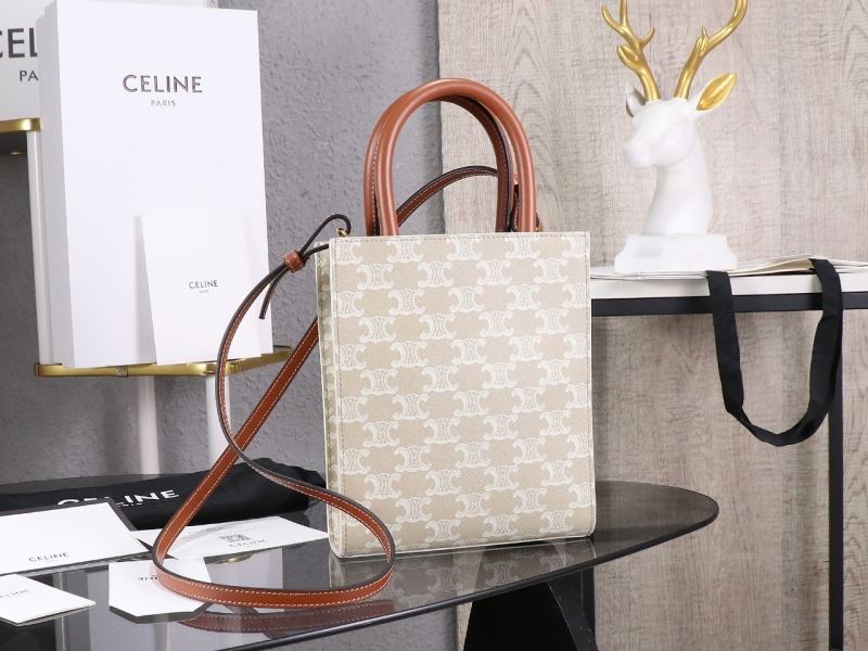 Celine Shopping Bags